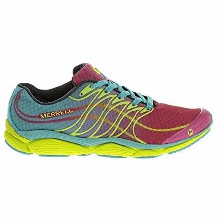 Фото Merrell Women's All Out Flash Trail Running Shoes