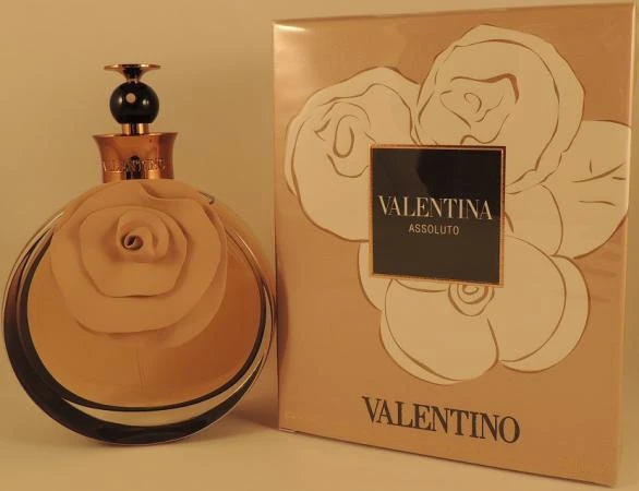 Фото Valentino Valentina Assoluto 50мл Стандарт