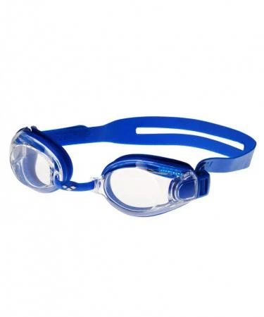 Фото Очки Zoom X-fit Blue/Clear/Blue (92404 71) (992)