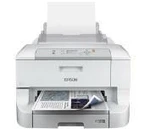 фото Epson WorkForce Pro WF-8090 DW