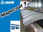 фото Материал для защиты бетона MAPECOAT T RAL 9001 20кг