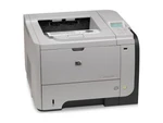 фото HP LaserJet Enterprise P3015dn