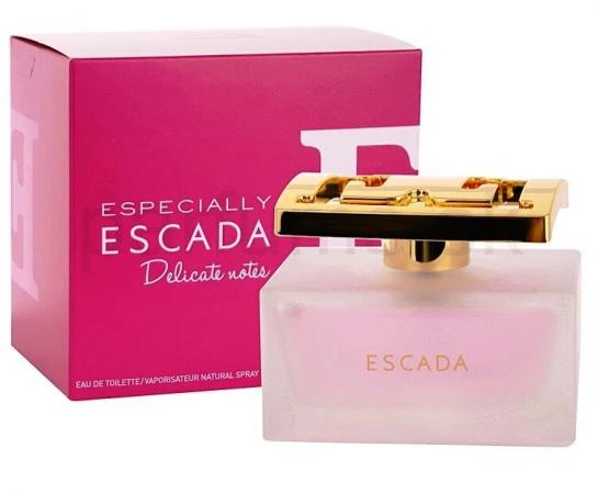 Фото ESCADA Especially Delicates Notes 50мл Стандарт