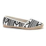 фото Twisted Women's Jute Extra Light Espadrille Flats