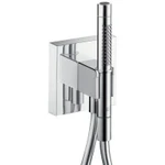 фото Hansgrohe Axor Starck Organic 12626000 Душевой гарнитур (хром)