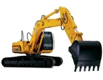 фото CAT 320DL