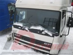 фото Кабина DAF CF85