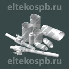 Фото Закладные конструкции ЗК4-1-75