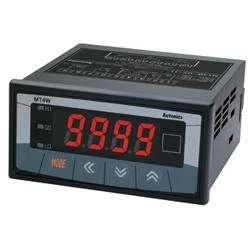 Фото Цифровой измерительный прибор RY/CUR-N /PANEL METER/MULTI PANEL METER Autonics A1550000395