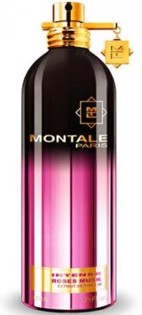 Фото Montale Roses Musk Intense Montale Roses Musk Intense 50 ml