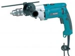 фото Сетевая дрель Makita HP 2070