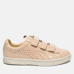 фото Puma Court Star Velcro Nude Natural