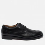 фото Clarks Originals Coling Limit Leather Black