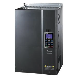 Фото VFD 550C43A Преобразователь частоты (55.0kW 380V), Delta Electronics