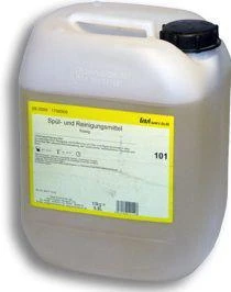 Фото SOLCLEAN 582 Citrus 10кг (Ernst Klarspuler Citrus) кисл.ополаскиватель для проф.ПММ д/жесткой воды