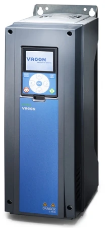 Фото Преобразователь частоты Vacon0100-3L-0140-5-FLOW