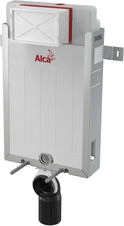 Фото Бачок для унитаза для замуровывания в стену AlcaPlast Renovmodul AM115/1000