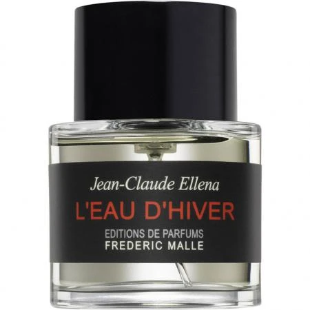 Фото Frederic Malle L*Eau D*Hiver Jean-Claude Ellena 50мл Стандарт