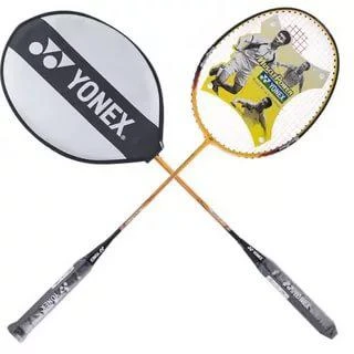 Фото Ракетка для бадминтона Yonex MP 5