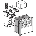 фото Блок управления смывом писсуара GEBERIT Basic 115.801.00.5