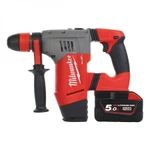 фото Акк. перфоратор Milwaukee M28 CHPX-502X FUEL