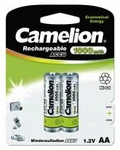 фото Camelion R6 1000mAh