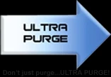 Фото Очищающие смеси Ultra Purge для очистки шнеков