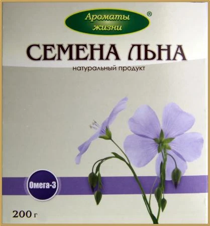 Фото Продам семена льна, .