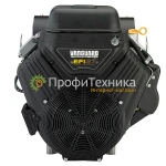 фото Двигатель бензиновый Briggs&Stratton Vanguard 35HP