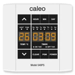 фото Терморегулятор CALEO 540PS цифр