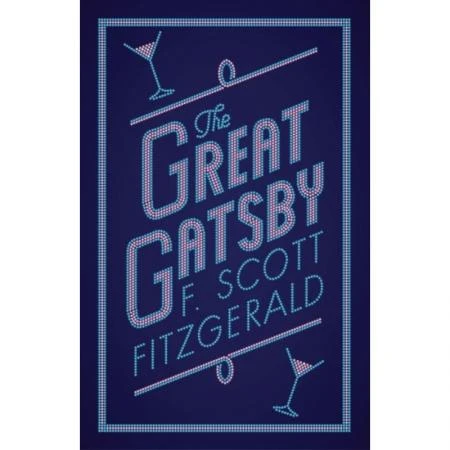 Фото The Great Gatsby. Francis Scott Fitzgerald