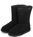 фото Bearpaw Сапоги Bearpaw 430M Black