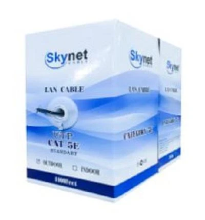 Фото Кабель витая пара Skynet UTP outdoor 4x2x0,51 Premium (305 м)