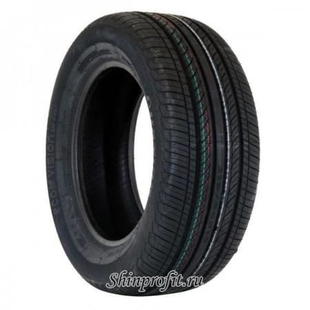 Фото Ovation Tyres VI-682 EcoVision 165/65 R14 79T