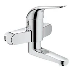 фото Grohe Euroeco Special 32769 000 Смеситель для умывальника | интернет-магазин сантехники Santehmag.ru