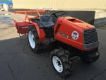 фото KUBOTA A-14D