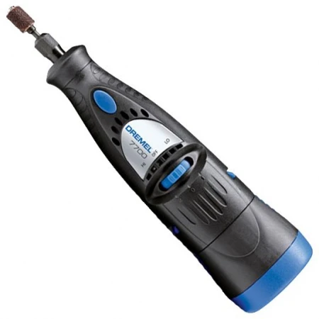 Фото Дрель беспроводная Dremel 7700 NI CAD (аккум.)