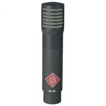 Фото Компактный конденсаторный микрофон Neumann KM 140