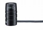 фото Петличный микрофон SHURE WL184