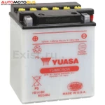 фото Yuasa YB14B-2