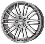 фото RIAL Murago 7.5x17/5x100 D63.3 ET35 Sterling Silber