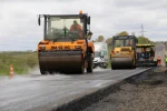 фото Асфальтирование площадок