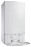 фото Настенные газовые котлы BOSCH ZWC 35-3MFA