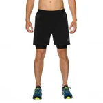 фото ASICS FUJITRAIL 2N1 SHORT/ шорты