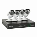 фото Комплект видеонаблюдения FALCON EYE FE-104D KIT с