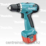 фото Аккумуляторная дрель-шуруповерт Makita 6317DWAE