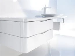 Фото Duravit PuraVida PV 9202 Шкафчик под консоль