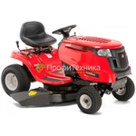 фото Садовый трактор MTD SMART RF 125 13B776KF600