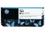 фото HP 764 300-ml Matte Black Designjet Ink Cartridge