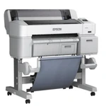 фото Плоттер EPSON SureColor SC-T3200 (C11CD66301A0), А1+, сетевая карта, с подставкой (без кабеля USB)